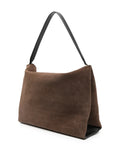 Wandler Penelope Suede Shoulder Bag — Same as shown — Size One Size — Back View