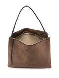 Wandler Penelope Suede Shoulder Bag — Same as shown — Size One Size — Detail View