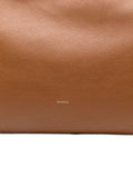 Wandler Penelope Zip Up Shoulder Bag — Same as shown — Size One Size — Top View