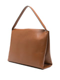 Wandler Penelope Zip Up Shoulder Bag — Same as shown — Size One Size — Back View