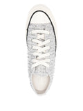 Converse Chuck 70 Ox Textured — Red — Size US M 3.5 - US W 5 — Top View