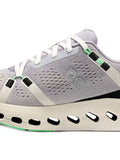 On Running Cloudsurfer 2 — Purple — Size US M 3.5 - US W 5 — Side View