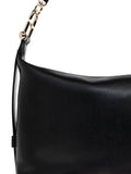 Furla Small Tonie Leather Tote Bag — Same as shown — Size One Size — Detail View