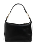 Furla Small Tonie Leather Tote Bag — Same as shown — Size One Size — Back View