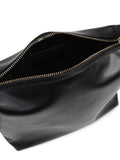 Furla Small Tonie Leather Tote Bag — Same as shown — Size One Size — Top View
