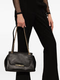 Furla Small Nadia Chain Strap Shoulder Bag — Same as shown — Size One Size — Side View