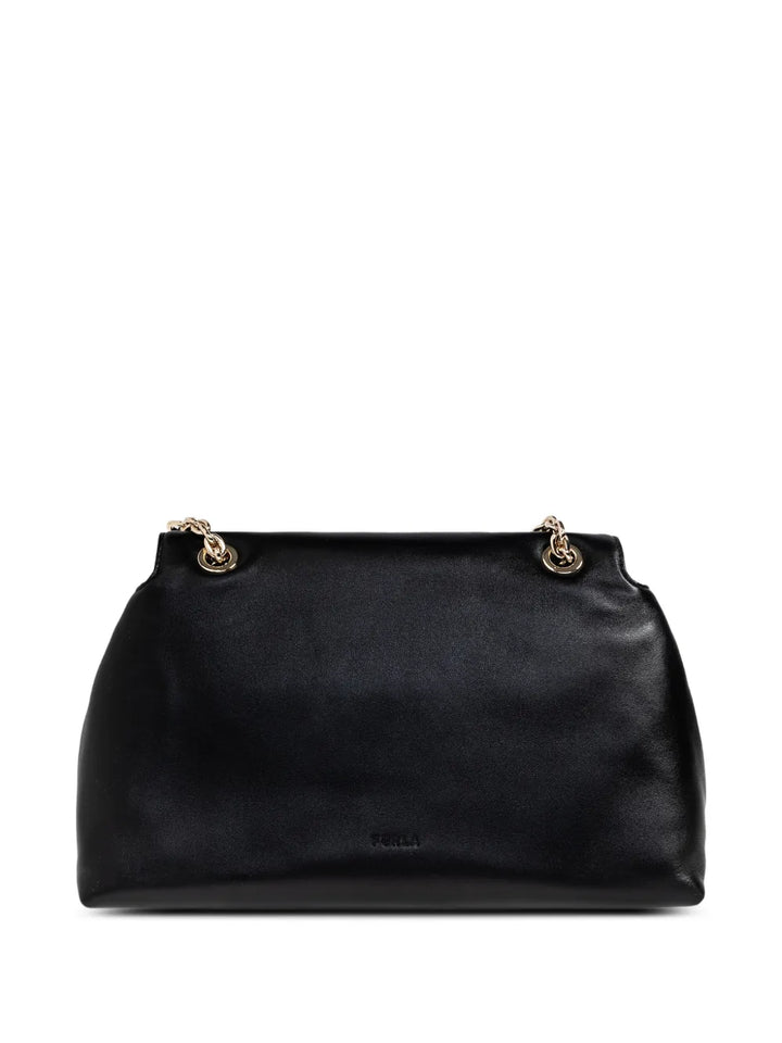 Furla Small Nadia Chain Strap Shoulder Bag — Same as shown — Size One Size — Back View