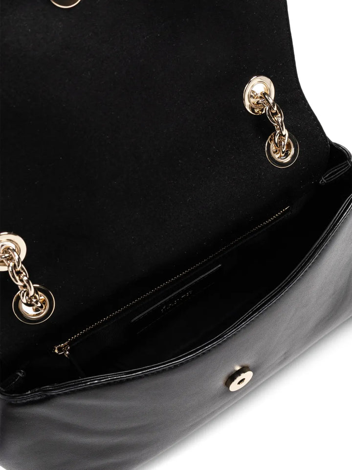 Furla Small Nadia Chain Strap Shoulder Bag — Same as shown — Size One Size — Top View