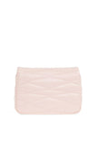 Furla Mini 1927 Quilted Chain Strap Cross Body Bag — Same as shown — Size One Size — Back View