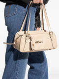 Versace Medusa Charm Tote Bag — Same as shown — Size One Size — Side View