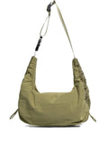 Arcs Criss Cross Sling Bag — Same as shown — Size One Size — Front View