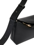 Erdem East West Bloom Shoulder Bag — Same as shown — Size One Size — Back View