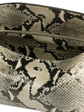 Erdem East West Bloom Shoulder Bag — Same as shown — Size One Size — Top View