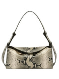 Erdem East West Bloom Shoulder Bag — Same as shown — Size One Size — Front View