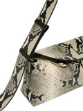 Erdem East West Bloom Shoulder Bag — Same as shown — Size One Size — Back View