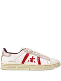 Premiata Russelld 7840 — White — Size US M 3.5 - US W 5 — Front View