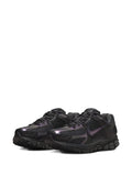 Nike Vomero 5 — Black — Size US M 3.5 - US W 5 — Side View
