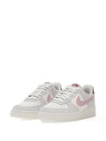 Nike Air Force 1 '07 — White — Size US M 3.5 - US W 5 — Side View