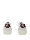 Nike Air Force 1 '07 — White — Size US M 3.5 - US W 5 — Back View