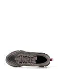 ASICS Gel-Quantum 360 Viii Utility — Grey — Size US M 3.5 - US W 5 — Top View