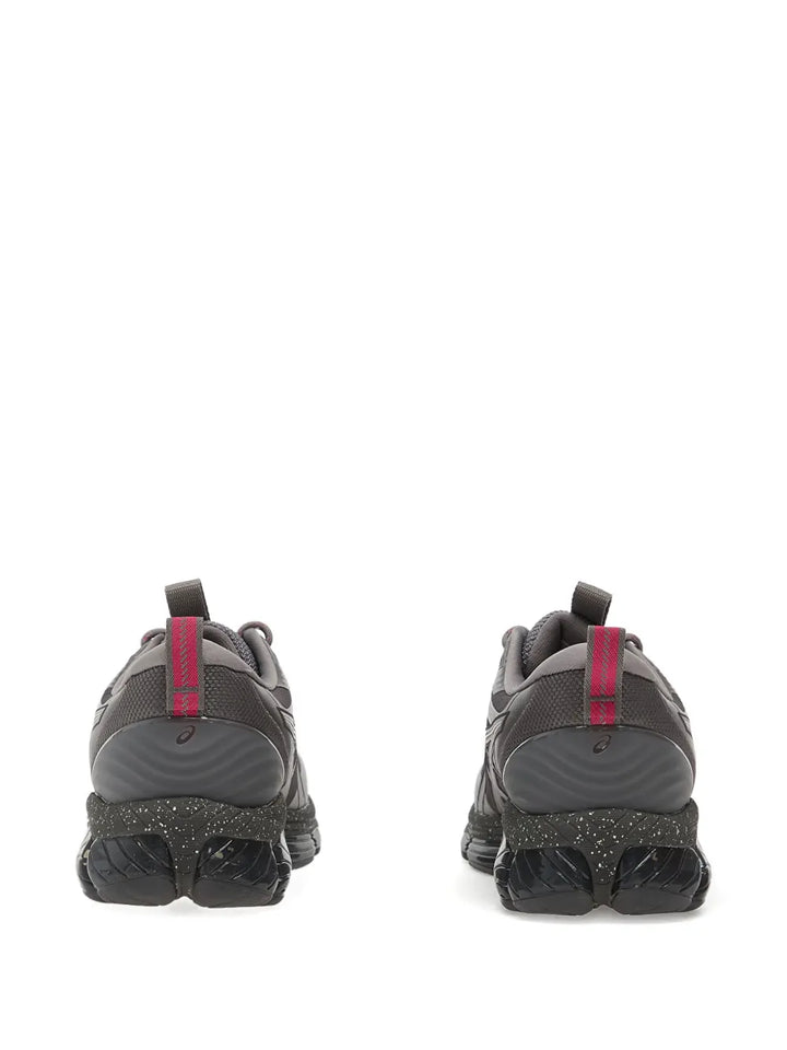 ASICS Gel-Quantum 360 Viii Utility — Grey — Size US M 3.5 - US W 5 — Detail View