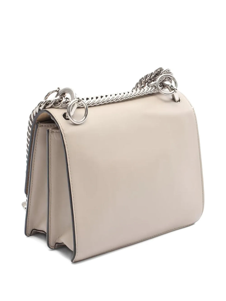 Fendi Pre Owned 2000S Mini Kan I Shoulder Bag — Same as shown — Size One Size — Side View
