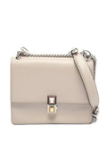 Fendi Pre Owned 2000S Mini Kan I Shoulder Bag — Same as shown — Size One Size — Front View