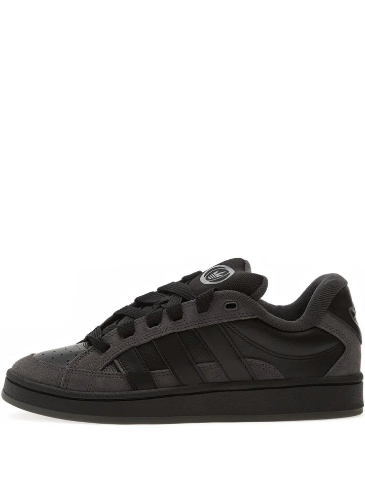 adidas Campus 00S Beta Sneakers — Black — Size US M 10 - US W 11.5 — Front View