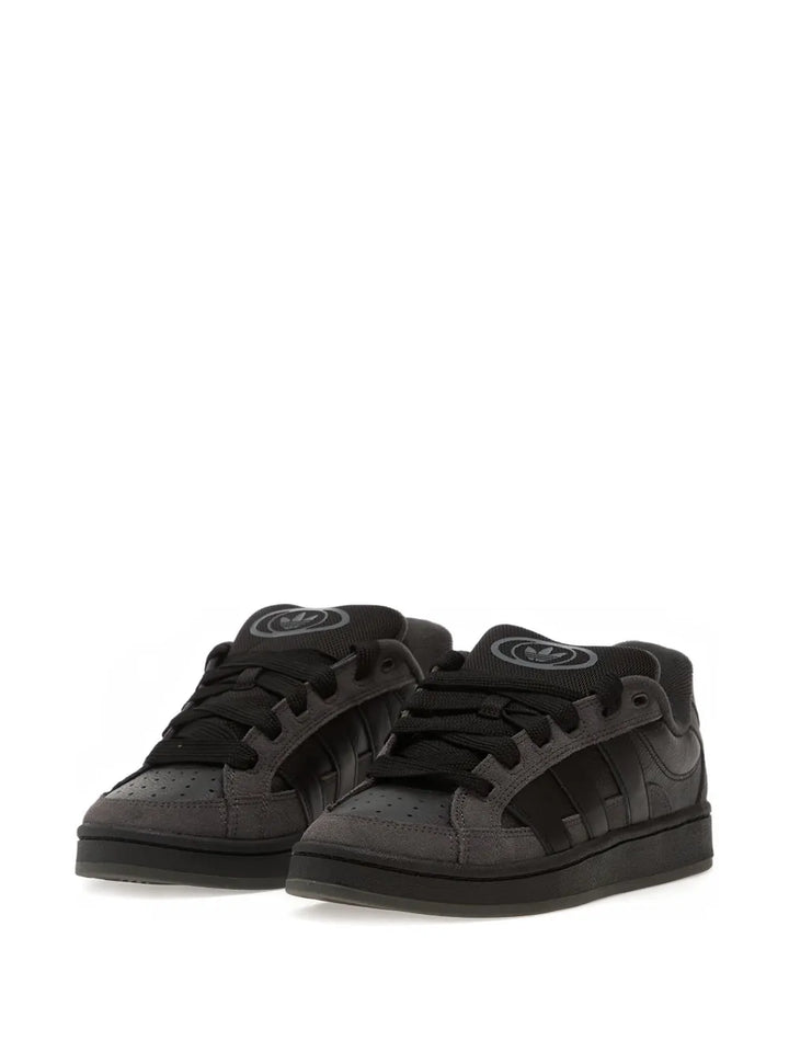 adidas Campus 00S Beta Sneakers — Black — Size US M 10 - US W 11.5 — Side View