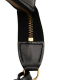Louis Vuitton Pre Owned 1997 Epi Pochette Accessoires Shoulder Bag — Same as shown — Size One Size — Detail View
