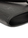 Louis Vuitton Pre Owned 1997 Epi Pochette Accessoires Shoulder Bag — Same as shown — Size One Size — Lifestyle View