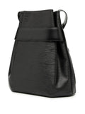 Louis Vuitton Pre Owned 1995 Epi Sac D Epaule Pm Bucket Bag — Same as shown — Size One Size — Back View