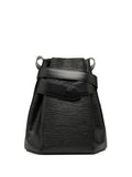 Louis Vuitton Pre Owned 1995 Epi Sac D Epaule Pm Bucket Bag — Same as shown — Size One Size — Front View