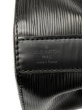 Louis Vuitton Pre Owned 1995 Epi Sac D Epaule Pm Bucket Bag — Same as shown — Size One Size — Lifestyle View