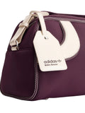 Wales Bonner X Adidas Top Handle Shoulder Bag — Same as shown — Size One Size — Top View