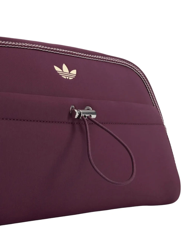 Wales Bonner X Adidas Top Handle Shoulder Bag — Same as shown — Size One Size — Detail View