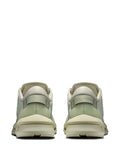 On Running Cloudzone Lace-Up Fastening — Beige — Size US M 3.5 - US W 5 — Side View