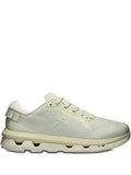 On Running Cloudzone Lace-Up Fastening — Beige — Size US M 3.5 - US W 5 — Front View