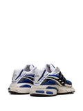 adidas X Pharrell Williams Adistar Jellfish Sneakers — Royal Blue — Size US M 8 - US W 9.5 — Back View