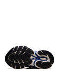 adidas X Pharrell Williams Adistar Jellfish Sneakers — Royal Blue — Size US M 8 - US W 9.5 — Top View