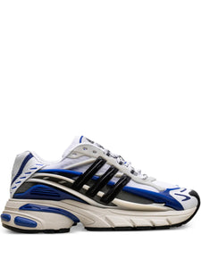 adidas X Pharrell Williams Adistar Jellfish Sneakers — Royal Blue — Size US M 8 - US W 9.5 — Front View