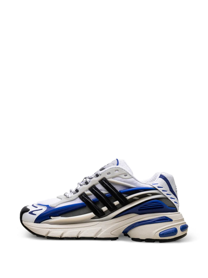 adidas X Pharrell Williams Adistar Jellfish Sneakers — Royal Blue — Size US M 8 - US W 9.5 — Detail View