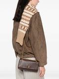 Marc Jacobs Mini Dual Shoulder Bag — Same as shown — Size One Size — Side View
