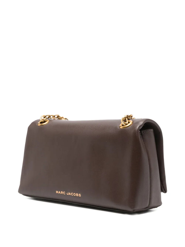 Marc Jacobs Mini Dual Shoulder Bag — Same as shown — Size One Size — Back View