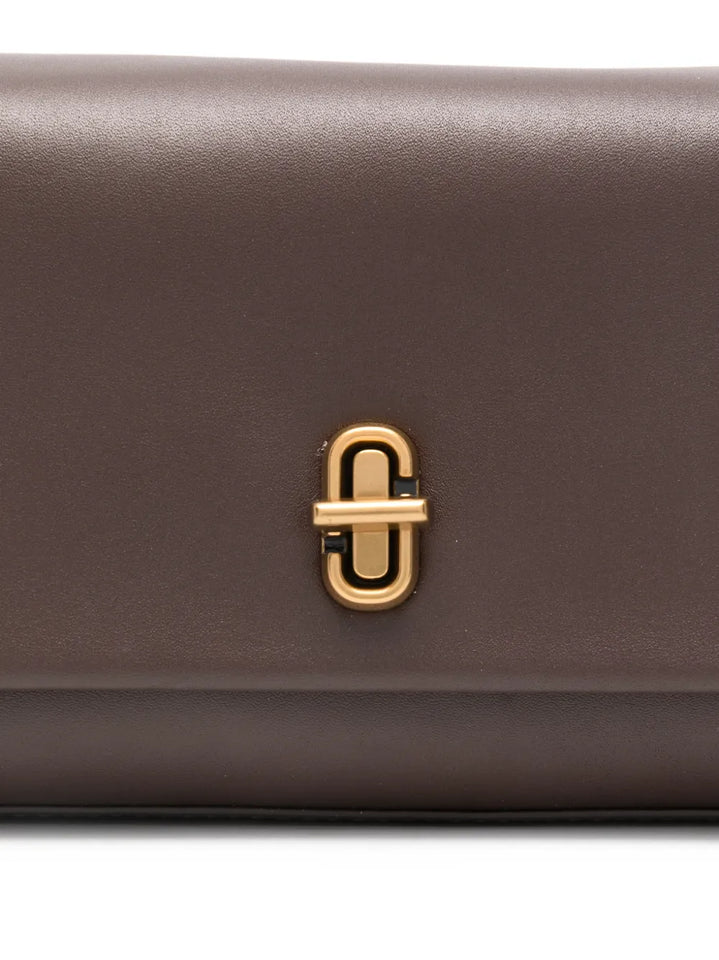 Marc Jacobs Mini Dual Shoulder Bag — Same as shown — Size One Size — Top View