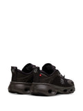 On Running X Loewe Cloudsolo Logo-Print — Black — Size US M 3.5 - US W 5 — Back View