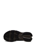 On Running X Loewe Cloudsolo Logo-Print — Black — Size US M 3.5 - US W 5 — Detail View