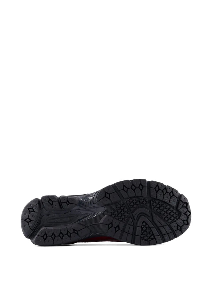 New Balance 1906L Slip-On — Red — Size US M 3.5 - US W 5 — Detail View