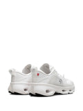 On Running X Loewe Cloudsolo — White — Size US M 3.5 - US W 5 — Back View