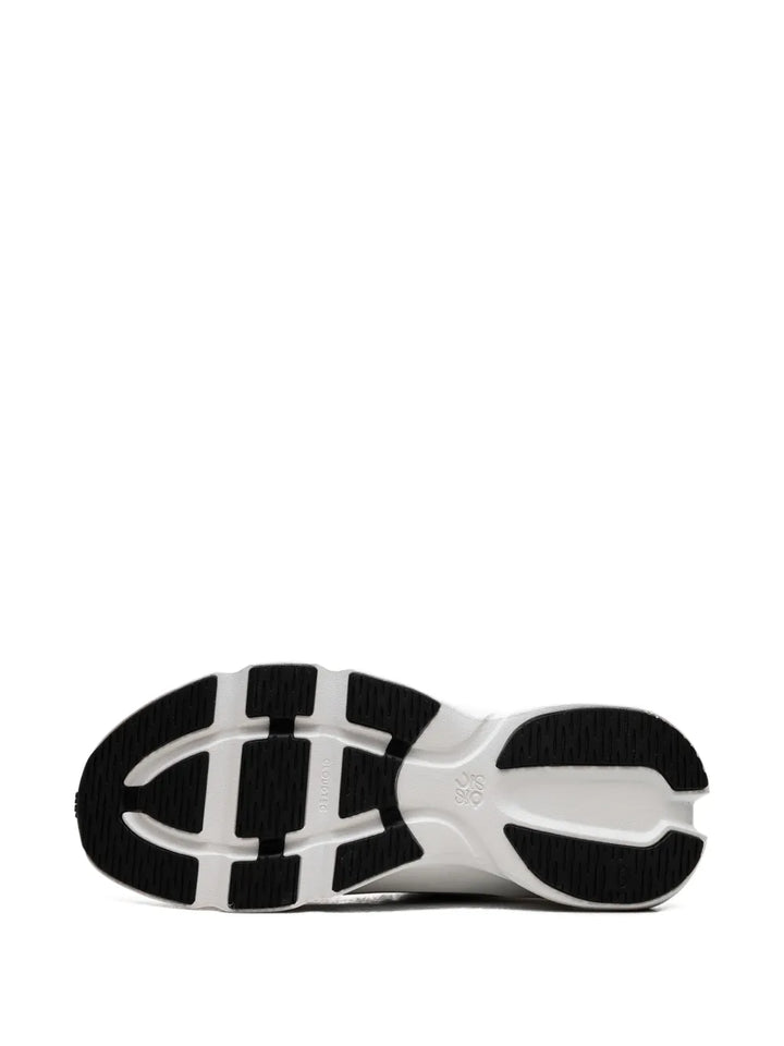 On Running X Loewe Cloudsolo — White — Size US M 3.5 - US W 5 — Detail View